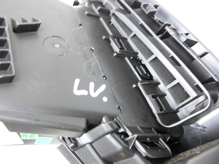 Ford Transit Connect 13-18 Luftdusche Luftdüse Links Ford Transit Connect 13-18 20.06.2017 DT11-V014L20-AD3JA6... Vorschau 5