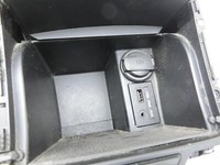 Hyundai I40 VF 12-19 Ablagefach USB AUX Buchse Anschluss Hyundai I40 VF 12-19 19.03.2015 96120-3Z150 gebraucht Vorschau 2