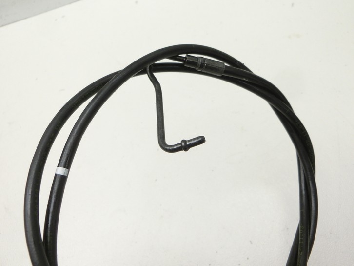 BMW 6er E64 645Ci 03-07 Cabrio Hydraulik Schlauch Leitung 12 für Verdeck BMW 6er E64 645Ci 03-07 24.10.2003 gebraucht Vorschau 2