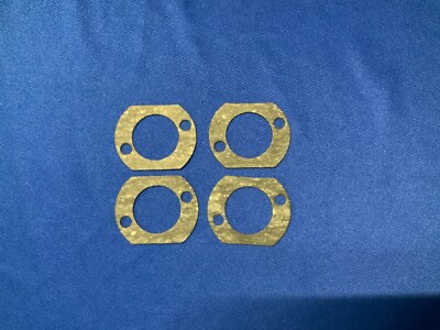 New GENUINE OEM DINLI E060096 Carburetor Gasket WJ98 WJ99 Walbro