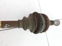 Smart ForTwo 451 07-10 799 33KW Autom Antriebswelle Gelenkwelle Links Hinten Smart ForTwo 451 07-10 29.10.2009... Vorschau 5