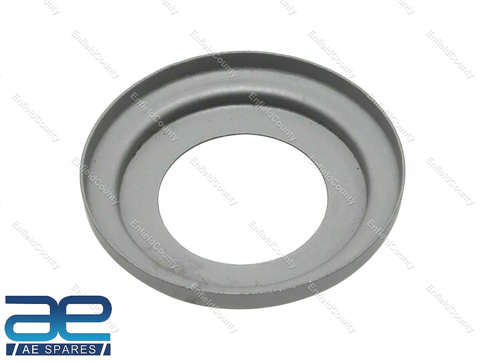 VESPA PX LML STAR STELLA HANDLE STEERING CONE COVER DUST PLATE 