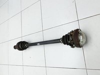 BMW E90 325xi 05-09 Lim 2,5i 160KW 4WD Antriebswelle Gelenkwelle Rechts Hinten BMW E90 325xi 05-09 13.04.2007... Vorschau 2