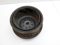 BMW E65 7er 01-05 4,4 245KW N62B44O0 N62B44A Riemenscheibe BMW E65 7er 01-05 11.09.2003 1439232 32421439232... Vorschau 2