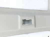 Land Rover Freelander 03-06 Verkleidung für Himmel Dach Vorne Land Rover Freelander 03-06 25.03.2004 EDB000270PDA... Vorschau 4