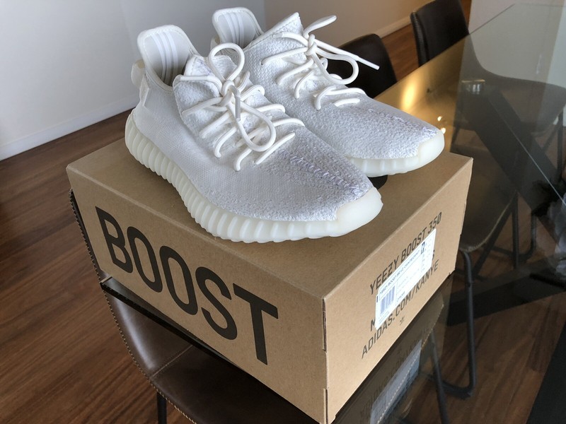 Yeezy Boost 350 For Sale Gumtree 2025