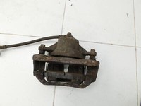 Hyundai I30 FD 07-10 1,6 90KW Bremssattel Bremszange Vorne Rechts Hyundai I30 FD 07-10 21.12.2007 gebraucht Vorschau 5