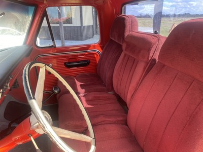 image 1 of interior
