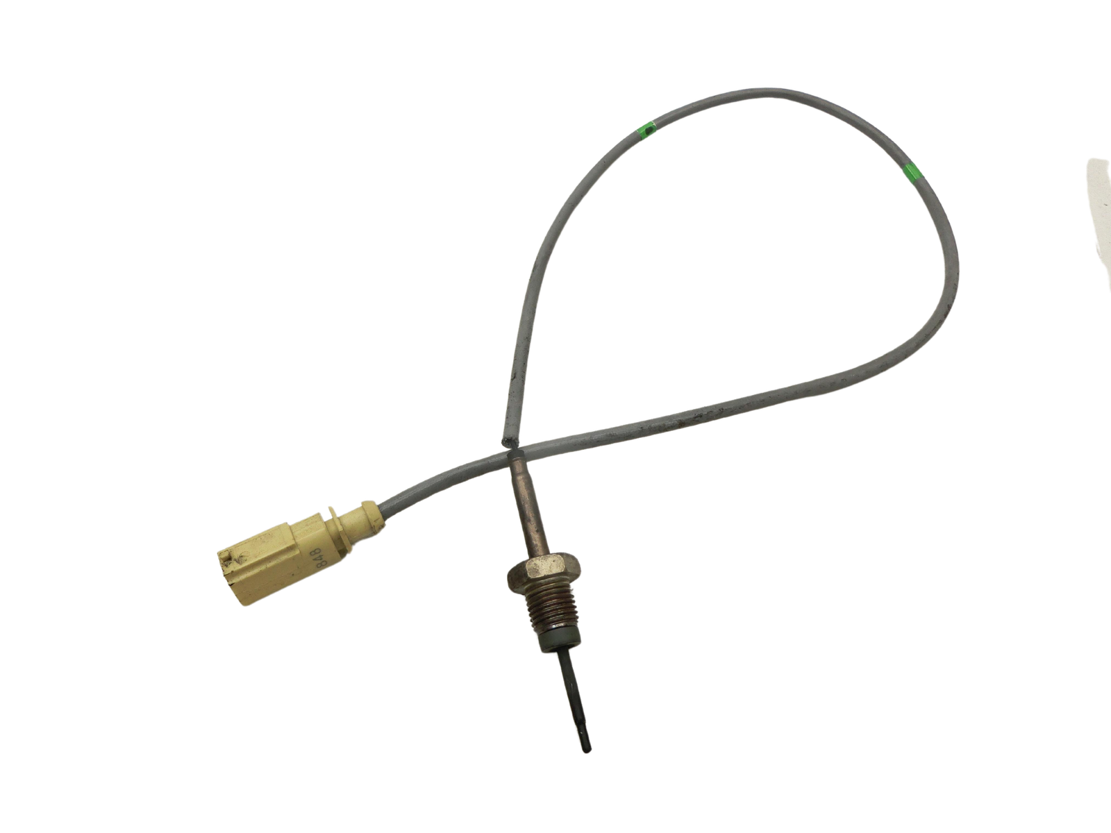 Seat Ateca KH7 16-20 TDI 2,0 140KW Sensor Abgastemperatursensor Abgassonde  - Bild 1