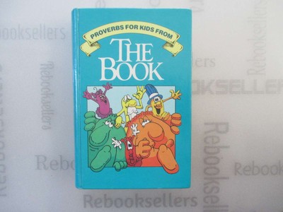 Proverbs for Kids from THE Book