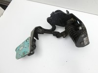 Mercedes E350 A207 10-13 Cabrio Scharniere Scharnier für Heckklappe Rechts Mercedes E350 A207 10-13 17.03.2010... Vorschau 7