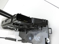 Hyundai Tucson TL 15-18 Türschloss m. ZV Stellmotor Rechts Hinten Hyundai Tucson TL 15-18 30.03.2017 81420-D7510... Vorschau 7
