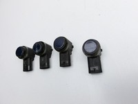Skoda Octavia 1Z II 09-13 4x PDC Sensor Parksensor Einparkhilfe Skoda Octavia 1Z II 09-13 27.01.2011 4H0919275 gebraucht Vorschau 4