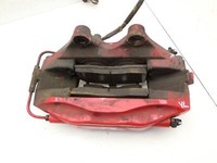 Jaguar X100 XKR XK8 04-06 R 4.2 291KW Bremssattel Bremszange Vorne Links Orig. Brembo Jaguar X100 XKR XK8 04-06... Vorschau 5