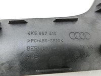 Audi A6 C8 4A 18-23 Blende für Armaturenbrett Abdeckung Audi A6 C8 4A 18-23 25.09.2020 4K5867410A 4K5867410 gebraucht Vorschau 6