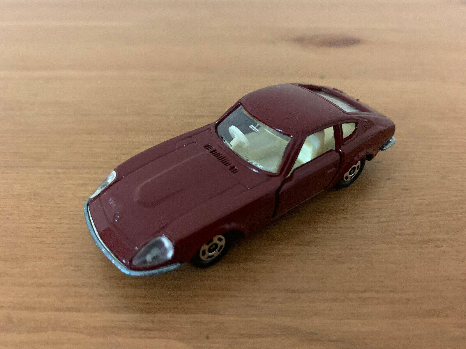 Tomica 58 Nissan Fairlady 240ZG Made In Japan | eBay Tomica 58 Nissan Fairlady 240ZG Made In Japan | eBay