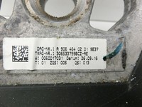 VW Crafter 2E 35 11-16 Lenkrad Airbaglenkrad SRS Fahrerairbag 4-Speichen VW Crafter 2E 35 11-16 07.10.2016... Vorschau 7