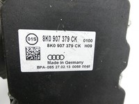 Audi A5 8T 11-16 ABS Steuergerät Aggregat Hydraulikblock Audi A5 8T 11-16 04.04.2013 8K0614517GN 0265239345... Vorschau 6