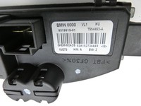 BMW 428i F36 14-17 Widerstand Gebläse Lüfter BMW 428i F36 14-17 02.06.2016 9276112 64119276112 9319919-01 T954493-A... Vorschau 5