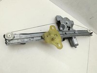 Renault Clio IV BH 12-20 Lim Fensterhebermotor mit Fensterheber Links Vorne Renault Clio IV BH 12-20 19.06.2012... Vorschau 5