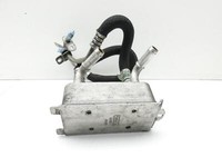 Ford Mondeo 5 V 14-19 2,0 155KW Ölkühler Ford Mondeo 5 V 14-19 24.04.2017 DG93-7A095-AD gebraucht Vorschau 5