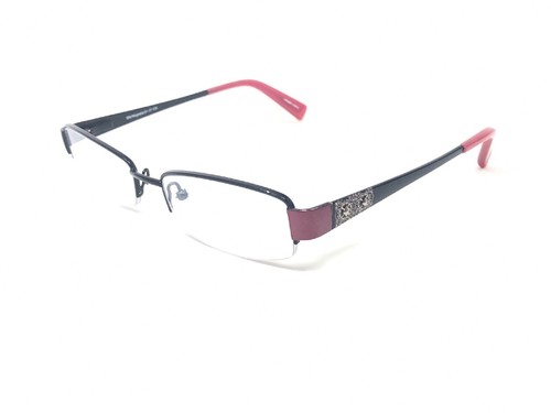 KIRKLAND SIGNATURE “ROSALIE” Eyeglasses Frame 51-17-135