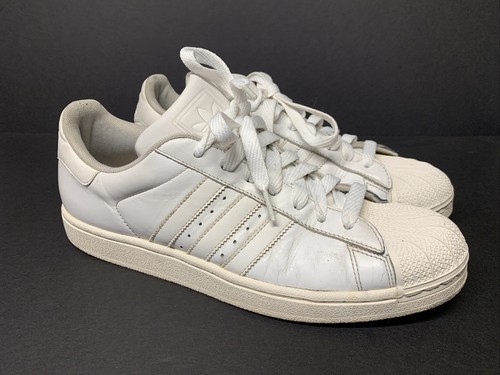 靴 adidas Originals SUPERSTAR EXCLUSIVE ADIDAS ORIGINALS Superstar Multi-Color MEN'S size 8.5 US