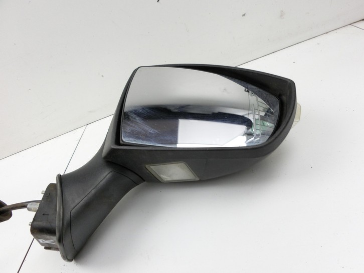 Ford Kuga I 08-12 Spiegel Aussenspiegel Rechts F8 Ford Kuga I 08-12 05.11.2010 8V41-17E730-AB gebraucht Vorschau 5