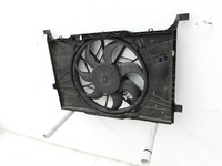 Mercedes W245 B180 08-11 CDI 2,0 80KW Lüfter Ventilator f. Kühler Mercedes W245 B180 08-11 27.07.2011 A1695060599... Vorschau 2