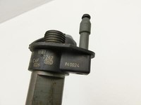 Mercedes W251 R300 10-13 CDI 3,0 140KW Injektor Einspritzdüse Zyl.5 Mercedes W251 R300 10-13 24.06.2011 A6420701187... Vorschau 4