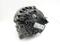 Seat Leon 5F SC FR 13-18 TSI 1,4 103KW Lichtmaschine Generator 140A 14V Seat Leon 5F SC FR 13-18 19.02.2014... Vorschau 4