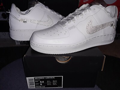 Nike Air Force 1 I Low Premium NCXL 