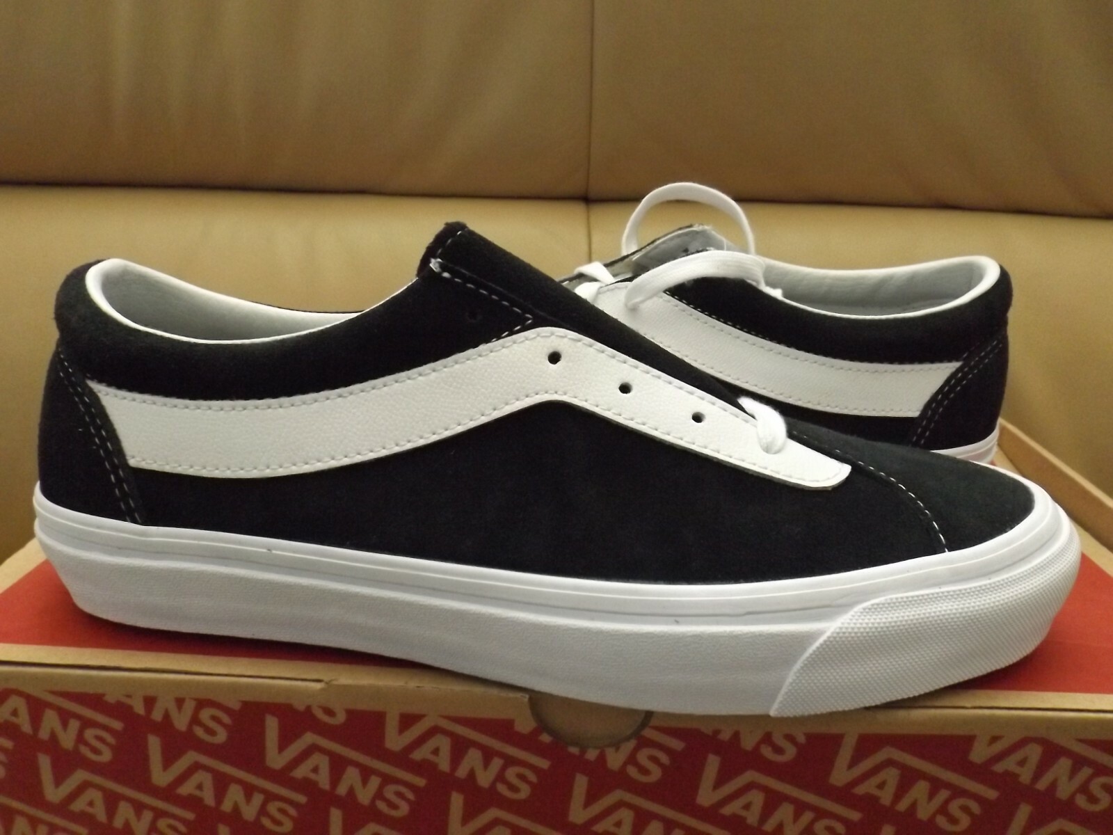 vans bold ni suede