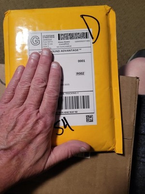 Item photo(s) from verified buyer