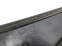 Mini F55 One 14-17 Verkleidung für D-Säule Rechts aussen A94 Mini F55 One 14-17 02.07.2015 51137328876 7328876 gebraucht Vorschau 6