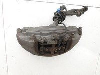 Mercedes C205 C400 15-18 3,0 245KW Bremssattel Bremszange Vorne Rechts Mercedes C205 C400 15-18 04.05.2017... Vorschau 5