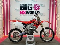 Honda CR 125 2007 - Evo - Low Hrs - Full FMF
