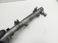 Audi A8 4E 05-08 TDI 3,0 155KW Hochdruck Verteiler Verteilerrohr Rechts Audi A8 4E 05-08 17.05.2006 059130090AG... Vorschau 5