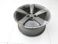 Audi A5 8F Cabrio 09-12 1 x Felge Aluminiumfelge 19 Zoll 5X112 Audi A5 8F Cabrio 09-12 25.08.2011 8T0601025BE... Vorschau 2