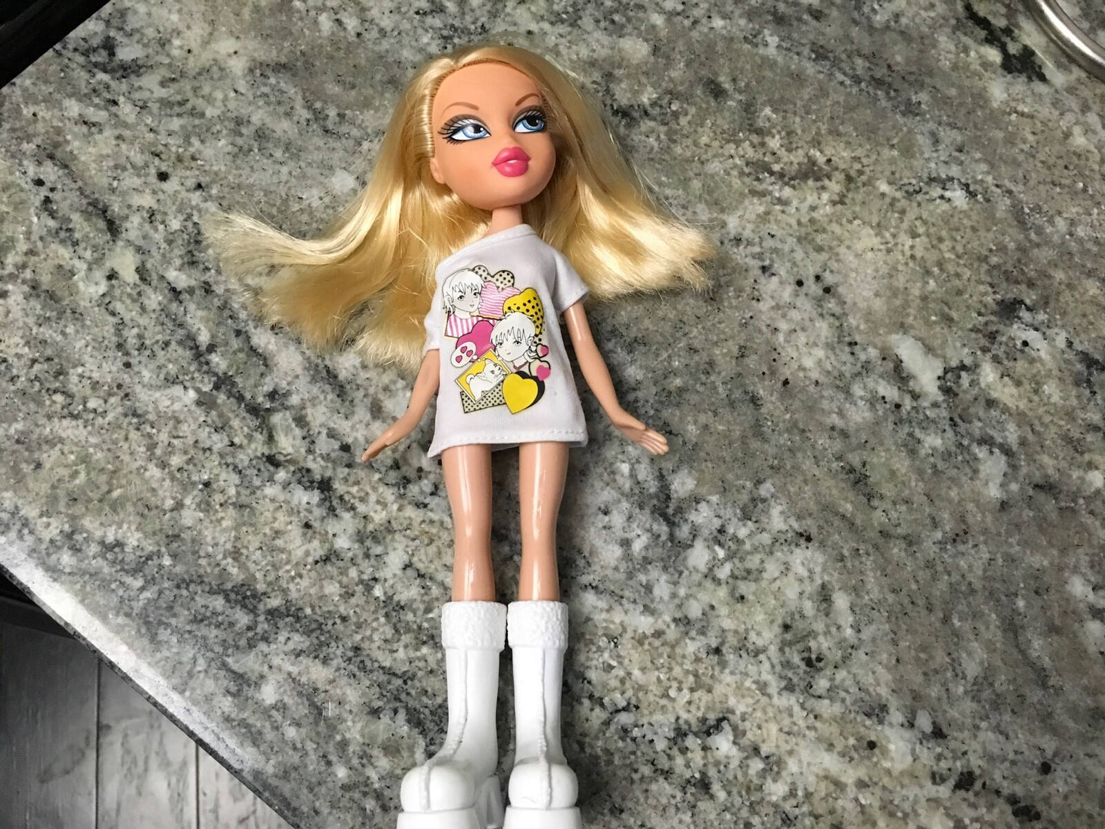Bratz Cloe