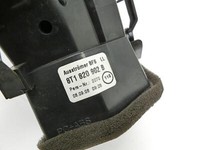 Audi A5 8T 07-12 Luftdusche Luftdüse Rechts Audi A5 8T 07-12 20.09.2008 8T1820902C 8T1820902B gebraucht Vorschau 4