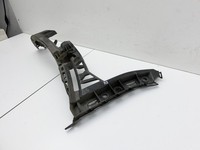 Mercedes W177 A200d 18-22 Lim Halter Träger Aufnahme Führung für Stoßstange Recht Hinten Mercedes W177 A200d 18-22... Vorschau 2
