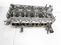 Toyota Avensis T27 08-11 2,2 110KW 2ADFTV Zylinderkopf 16V 4-Zylinder Toyota Avensis T27 08-11 07.09.2011 61520366... Vorschau 2
