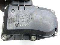 Subaru Forester IV SJ 12-16 108 108KW EE20 EE20ZKDZLB Abgasrückführventil EGR AGR Ventil Subaru Forester IV SJ... Vorschau 5