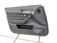 Audi A6 4F C6 08-11 Kombi Türverkleidung Türpappe Links Vorne Audi A6 4F C6 08-11 06.12.2010 4F0867103AB gebraucht Vorschau 2