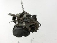 Seat Ibiza 6J 12-15 TDI 1,6 66KW Schaltgetriebe Getriebe MZL Seat Ibiza 6J 12-15 01.12.2013 gebraucht Vorschau 4