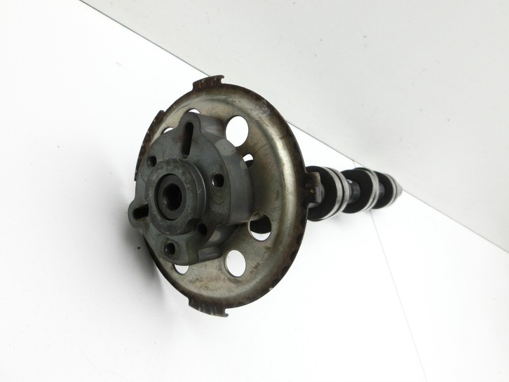 Audi A4 8E B7 04-08  2,0 96KW BRE Nockenwelle Nockenwellenversteller Einlass Audi A4 8E B7 04-08 28.03.2007... Vorschau 2