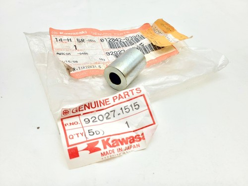 NOS NEW OEM FACTORY KAWASAKI 85-87 NINJA 600 ZX600 COLLAR