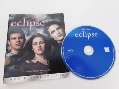 Blu-Ray Disc & Cover Art, Movies From All Genre, Very Good Condition, Ships Free