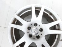 Mercedes C219 CLS 350 08-10 1 x Felge Aluminiumfelge 17 Zoll 5X112 Mercedes C219 CLS 350 08-10 07.12.2010... Vorschau 3